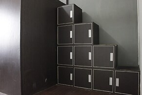 Loft Studio Room at Pinewood Apartment Jatinangor near JATOS