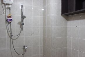 Loft Studio Room at Pinewood Apartment Jatinangor near JATOS