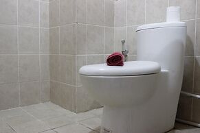 Loft Studio Room at Pinewood Apartment Jatinangor near JATOS