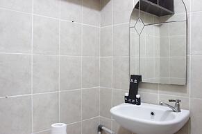 Loft Studio Room at Pinewood Apartment Jatinangor near JATOS