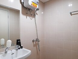 Compact Studio Parahyangan Residence Apartment near UNPAR