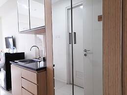 Compact Studio Parahyangan Residence Apartment near UNPAR