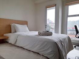 Compact Studio Parahyangan Residence Apartment near UNPAR