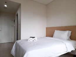 Compact Studio Parahyangan Residence Apartment near UNPAR