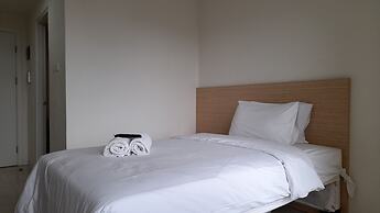 Compact Studio Parahyangan Residence Apartment near UNPAR
