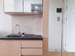 Compact Studio Parahyangan Residence Apartment near UNPAR