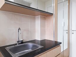 Compact Studio Parahyangan Residence Apartment near UNPAR