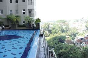 Compact Studio Parahyangan Residence Apartment near UNPAR