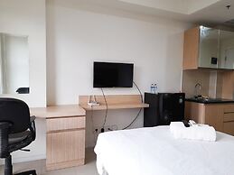 Compact Studio Parahyangan Residence Apartment near UNPAR