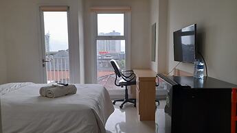 Compact Studio Parahyangan Residence Apartment near UNPAR