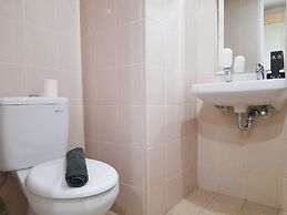 Compact Studio Parahyangan Residence Apartment near UNPAR