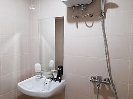 Compact Studio Parahyangan Residence Apartment near UNPAR