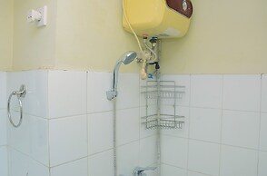 Cozy Living with Modern Design 1BR Kebagusan City Apartment