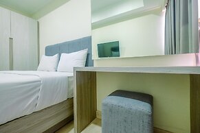 Cozy Stay @ Strategic Place 2BR Menteng Park Apartment