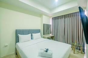 Cozy Stay @ Strategic Place 2BR Menteng Park Apartment