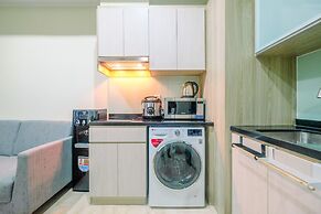 Cozy Stay @ Strategic Place 2BR Menteng Park Apartment