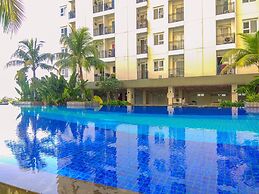 Comfortable 2BR Apartment at Cinere Resort