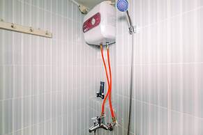 Comfortable 2BR Apartment at Cinere Resort