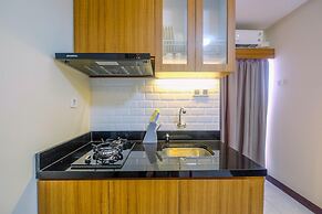 Comfortable 2BR Apartment at Cinere Resort