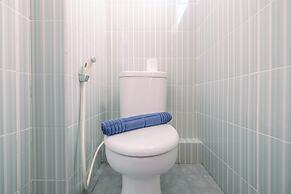 Comfortable 2BR Apartment at Cinere Resort