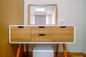 Comfortable 2BR Apartment at Cinere Resort