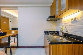 Comfortable 2BR Apartment at Cinere Resort