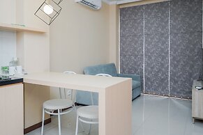 Gorgeous and Relaxing 1BR Asatti Apartment