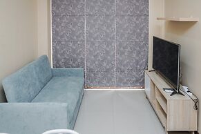 Gorgeous and Relaxing 1BR Asatti Apartment