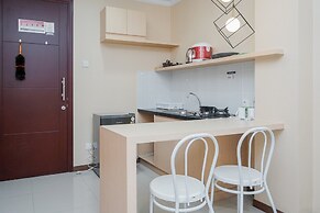 Gorgeous and Relaxing 1BR Asatti Apartment