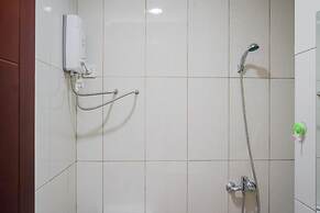 Gorgeous and Relaxing 1BR Asatti Apartment