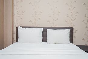 Gorgeous and Relaxing 1BR Asatti Apartment