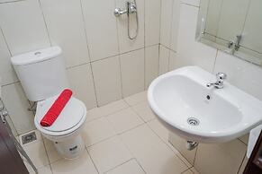 Gorgeous and Relaxing 1BR Asatti Apartment