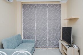 Gorgeous and Relaxing 1BR Asatti Apartment