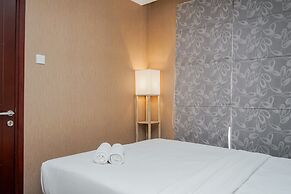 Gorgeous and Relaxing 1BR Asatti Apartment