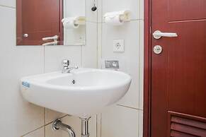 Gorgeous and Relaxing 1BR Asatti Apartment