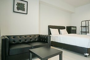 Elegant Studio at West Vista Apartment with City View