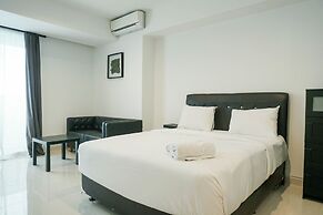 Elegant Studio at West Vista Apartment with City View