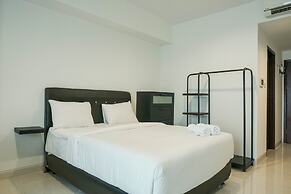 Elegant Studio at West Vista Apartment with City View