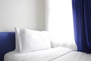 Fabolous Thematic 2BR Apartment at Parahyangan Residence Near UNPAR