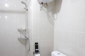 Fabolous Thematic 2BR Apartment at Parahyangan Residence Near UNPAR