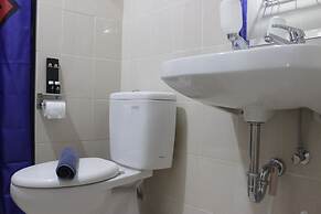 Fabolous Thematic 2BR Apartment at Parahyangan Residence Near UNPAR