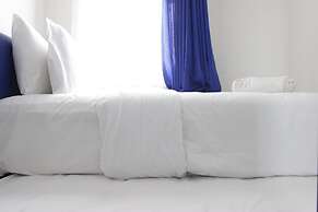 Fabolous Thematic 2BR Apartment at Parahyangan Residence Near UNPAR