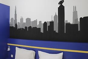 Fabolous Thematic 2BR Apartment at Parahyangan Residence Near UNPAR