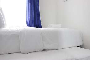 Fabolous Thematic 2BR Apartment at Parahyangan Residence Near UNPAR