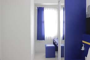 Fabolous Thematic 2BR Apartment at Parahyangan Residence Near UNPAR