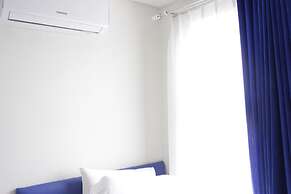 Fabolous Thematic 2BR Apartment at Parahyangan Residence Near UNPAR