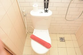 Relaxing Studio at Tifolia Apartment