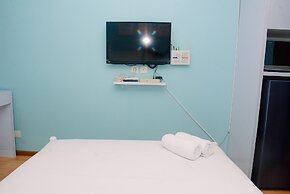 Relaxing Studio at Tifolia Apartment