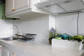 Stylish & Comfortable Studio at Beverly Dago Apartment