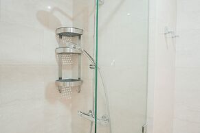 Fabulous Menteng Park Studio Apartment